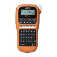 Brother P-Touch PT-E110VP labelprinter - thumbnail