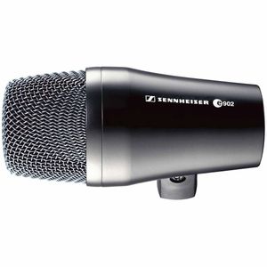 Sennheiser E902 Dynamische instrumentmicrofoon