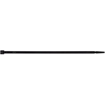 LAPP 61723020 KABELBINDER TY-RAP TYB 24 MX 140X3,6 BK Kabelbinder 1000 stuk(s)