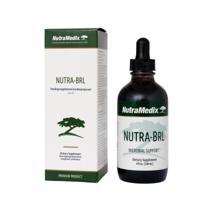 Nutramedix Nutra-BRL 120 Milliliter