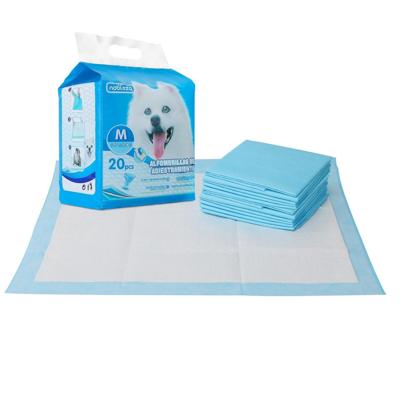 Nobleza Training pads 60x60 cm - Maat M - 20 stuks Nobleza Training pads 60x60 cm - Maat M - 20 stuks