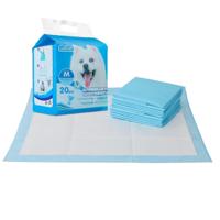 Nobleza Training pads 60x60 cm - Maat M - 20 stuks Nobleza Training pads 60x60 cm - Maat M - 20 stuks