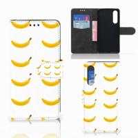 Huawei P30 | Book Cover | Banana