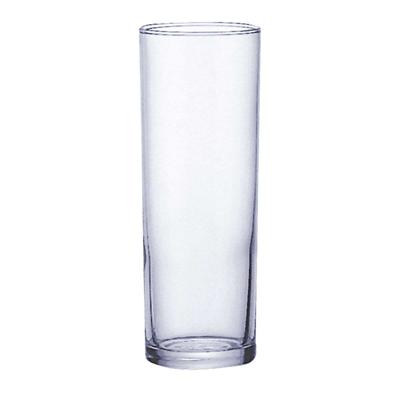 Glazenset Arcoroc Tubito Transparant Glas 270 ml Buis 24 Stuks