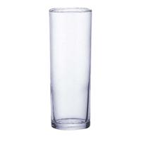 Glazenset Arcoroc Tubito Transparant Glas 270 ml Buis 24 Stuks