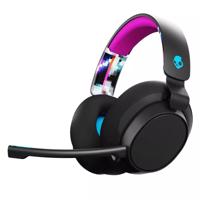 Skullcandy Slyr Multi Platform Gaming Digi-Hype Hoofdtelefoon Zwart Skullcandy Slyr Multi Platform Gaming Digi-Hype Hoofdtelefoon Zwart