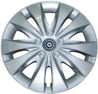 Albrecht wieldop "storm" wheel cover storm 14" sto 14" city line piece