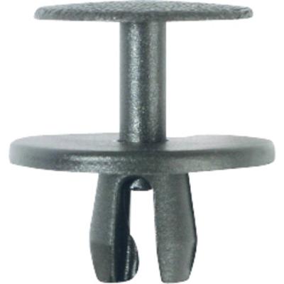 KS Tools 420.1058 Push-type verbindingsclip voor BMW, verpakking van 10 stuks
