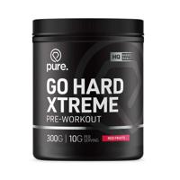 -Go Hard Xtreme 249gr - thumbnail