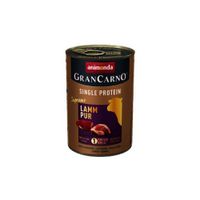 Animonda Grancarno Supreme Puur Lam - 6 x 400 g
