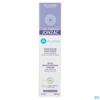 Jonzac Rijke Verzorging Hydra 50ml