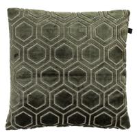 Kussen Hexagon 45x45 in 7 kleuren