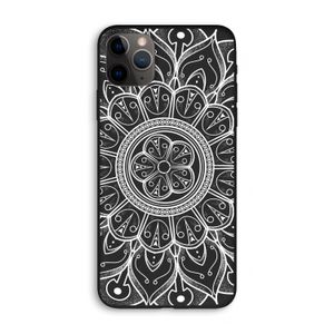Roses Are Red: iPhone 11 Pro Max Biologisch afbreekbaar hoesje