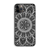 Roses Are Red: iPhone 11 Pro Max Biologisch afbreekbaar hoesje