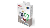 AEG S-Bag Stofzakken Performance Kit ASRK1 - thumbnail