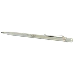 KS Tools 3000301 Kraspen Gereedschapsstaal