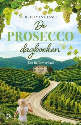 De prosecco-dagboeken (Paperback)