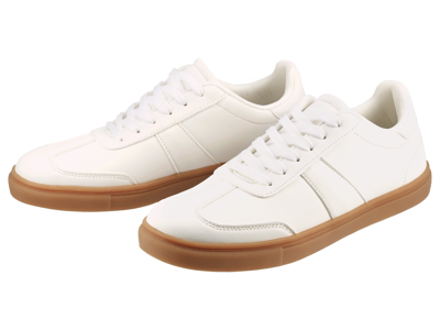 esmara Dames sneakers (Wit, 38)
