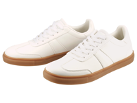 esmara Dames sneakers (Wit, 41) esmara Dames sneakers (Wit, 41)