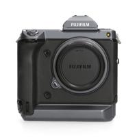 Fujifilm Fujifilm GFX 100 - 10.013 kliks - thumbnail