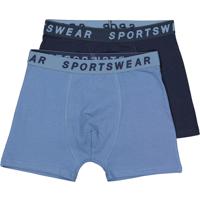 Sportswear Tiener jongens boxer 2-Pack