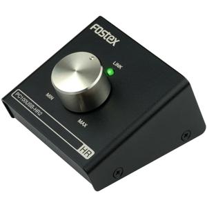 Fostex PC-100USB-HR2 volume controller