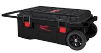 Milwaukee Accessoires packout gereedschapskist op wielen - 4932478161
