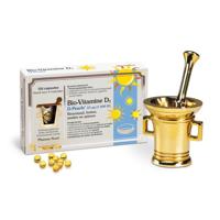 Pharma Nord Bio-Vitamine D3 D-Pearls 120Capsules