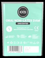 EXS Beflapjes (Latexvrij) 100 stuks - grootverpakking