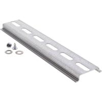 Wiska DIN Rail Kit - COMBI 1210 DIN-draagrail Slobgat 146 mm 1 stuk(s) - thumbnail