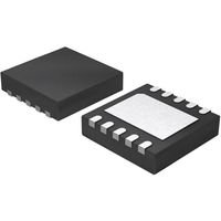 Linear Technology LTC3407EDD-2 PMIC - Voltage Regulator - DC DC Switching Controller Omvormer, Transducers omvormer DFN-10 - thumbnail