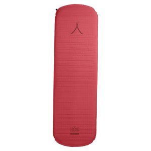 Grand Canyon Hattan 5.0 Eenpersoons matras Rood Unisex