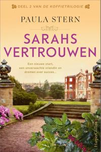 Sarahs vertrouwen (Paperback)