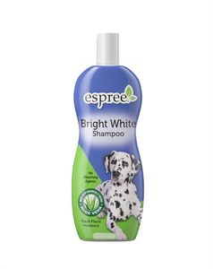 ESPREE SHAMPOO LICHTGEVEND WIT 355 ML