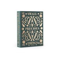 Printworks Opbergdoos - Precious Things - Groen