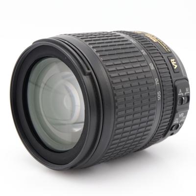 Nikon AF-S 18-105mm F/3.5-5.6G VR ED DX occasion
