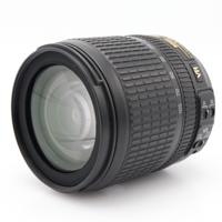 Nikon AF-S 18-105mm F/3.5-5.6G VR ED DX occasion