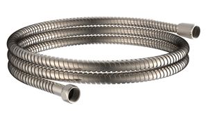 Schutte HOGAFLEX M-2 doucheslang van metaal | roestvrij staal
 63560