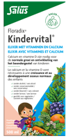 Salus Floradix Kindervital