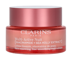 Clarins Multi-Active Nuit Night Cream 50 ml