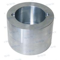 TEN00408/Z - ANODE RIVA 85/90 RIF.Z33