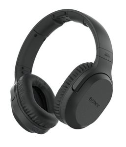 Sony MDRRF895RK.EU8 Headset Hoofdband Zwart