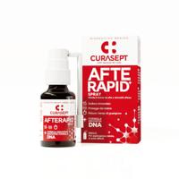 Curasept Afterapid spray Curasept Afterapid spray