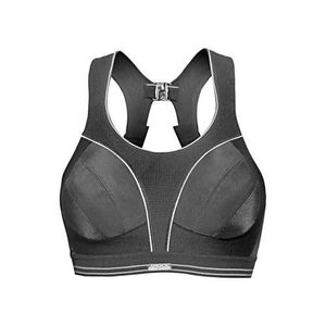 Shock Absorber Ultimate Run Bra TOP-level sportbh zwart