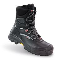 Sixton Peak 88169-00 Empire Outdry HG S3 Zwart - Maat 42 - 11.091.017.42