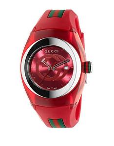 Gucci YA137303 Herenhorloge