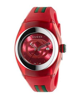 Gucci YA137303 Herenhorloge