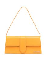 Jacquemus sac porté épaule Le Bambino Long - Orange