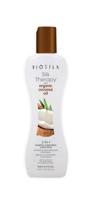 BioSilk Serum Silk Therapy Organic Coconut Oil Leave-in Treatment 167ml