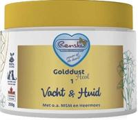 RENSKE GOLDDUST HEAL 1 VACHT EN HUID